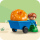 LEGO DUPLO 10993 Domek na drzewie 3 w 1 - 1091436 - zdjęcie 10